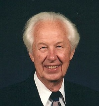 Robert (Bob) H. Cunningham, Jr.