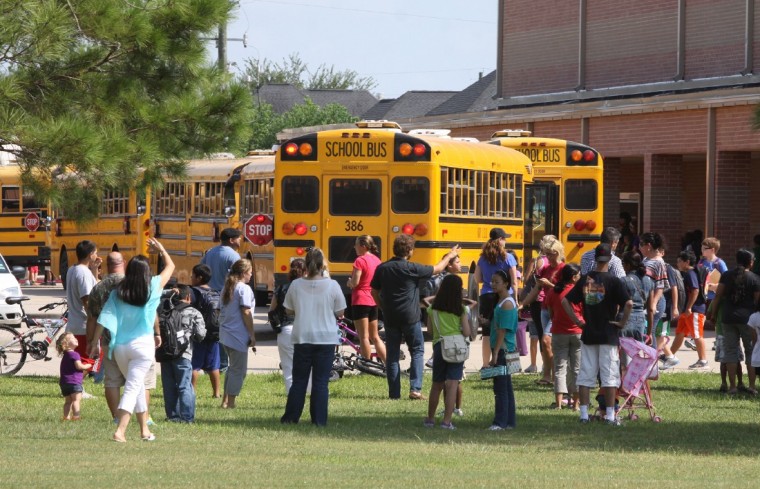 Traffic Jam: Katy ISD parents speak up to bring school buses back